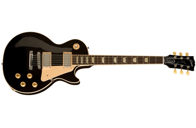 Chitara electrica Gibson Les Paul Traditional EB/GT