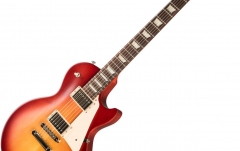 Chitară Electrică Gibson Les Paul Tribute Satin Cherry Sunburst