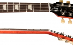Chitară Electrică Gibson Les Paul Tribute Satin Cherry Sunburst