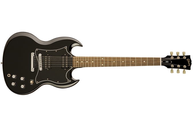 Chitara electrica Gibson SG Special