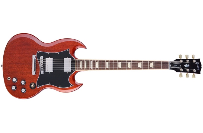Chitara electrica Gibson SG Standard
