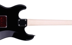 Chitară electrică Gould ST Style Black