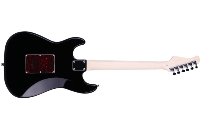 Chitară electrică Gould ST Style Black