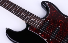 Chitară electrică Gould ST Style Black