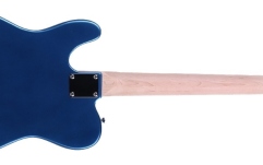 Chitară electrică Gould TE Style Metallic Blue