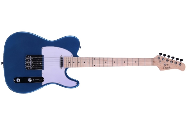 TE Style Metallic Blue