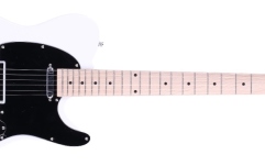 Chitară electrică Gould TE Style White