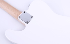 Chitară electrică Gould TE Style White