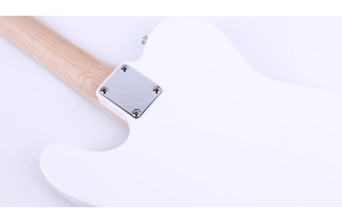Chitară electrică Gould TE Style White