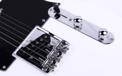 Chitară electrică Gould TE Style White