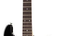 Chitară electrică Harley Benton ST-20 Black