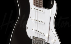Chitară electrică Harley Benton ST-20 Black