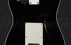 Chitară electrică Harley Benton ST-20 Black