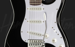 Chitară electrică Harley Benton ST-20 Black