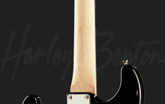 Chitară electrică Harley Benton ST-20 Black