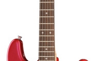 Electric Guitar Harley Benton ST-20 Candy Apple