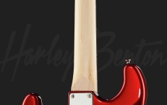 Electric Guitar Harley Benton ST-20 Candy Apple