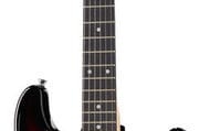 Chitară electrică Harley Benton ST-20 Sunburst