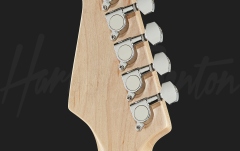 Chitară electrică Harley Benton ST-20 Sunburst