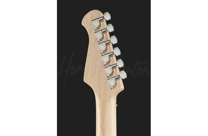 Chitară electrică Harley Benton ST-20 Sunburst