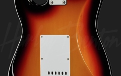 Chitară electrică Harley Benton ST-20 Sunburst
