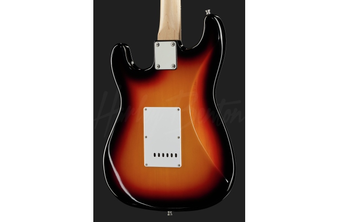 Chitară electrică Harley Benton ST-20 Sunburst