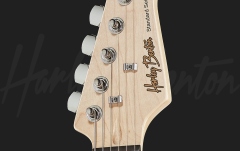 Chitară electrică Harley Benton ST-20 Sunburst