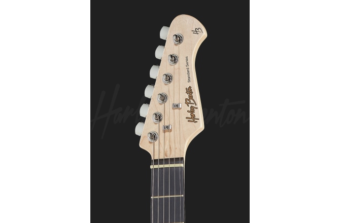 Chitară electrică Harley Benton ST-20 Sunburst