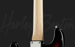 Chitară electrică Harley Benton ST-20 Sunburst