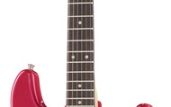 Electric Guitar Harley Benton ST-20HSS Candy Apple