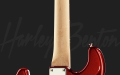 Electric Guitar Harley Benton ST-20HSS Candy Apple
