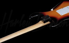 Chitară electrică Harley Benton ST-20HSS Sunburst