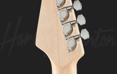 Chitară electrică Harley Benton ST-20HSS Sunburst
