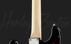 Chitară electrică Harley Benton ST-20HSS Sunburst