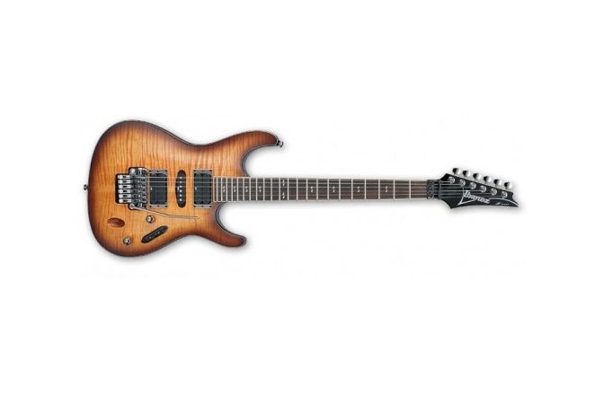 Chitara electrica Ibanez S670FM