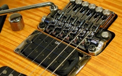 Chitara electrica Ibanez S670FM