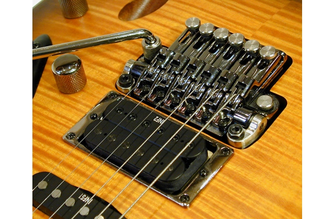 Chitara electrica Ibanez S670FM