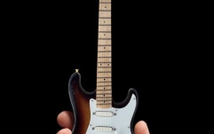 Chitară electrică în miniatură No brand Fender™ 60th Anniversary Stratocaster