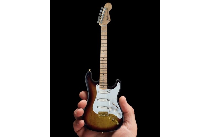Chitară electrică în miniatură No brand Fender™ 60th Anniversary Stratocaster