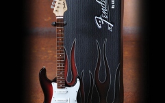 Chitară electrică în miniatură No brand Fender™ Stratocaster™ - Classic Sunburst Finish