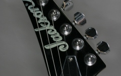 Chitara electrica Jackson JS1R Dinky