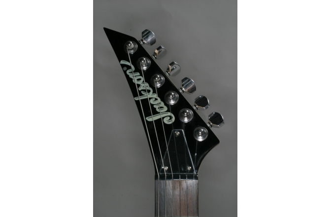 Chitara electrica Jackson JS1R Dinky