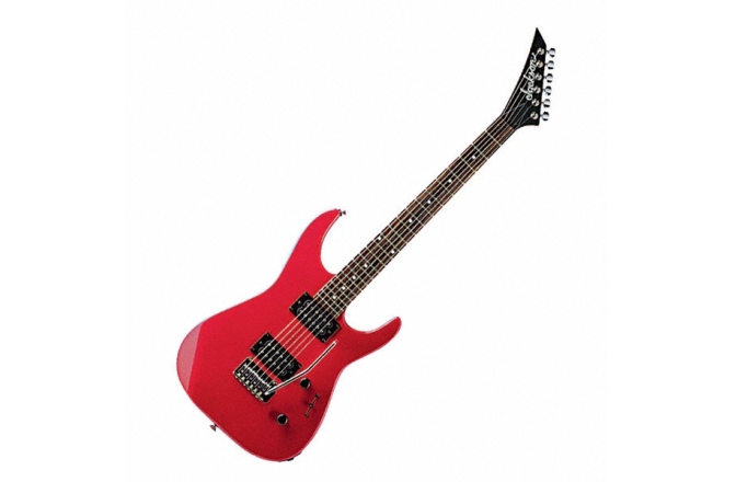 Chitara electrica Jackson JS1R Dinky