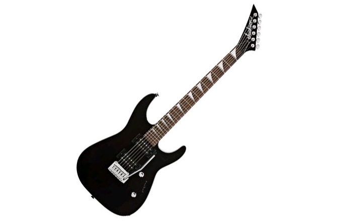 Chitara electrica Jackson JS22 Dinky