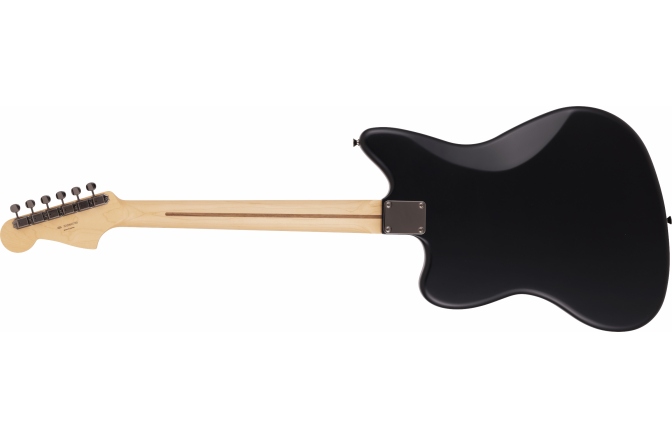 Chitara electrica Jazzmaster Fender Made in Japan Limited Hybrid II Jazzmaster®, Noir, Rosewood Fingerboard, Black