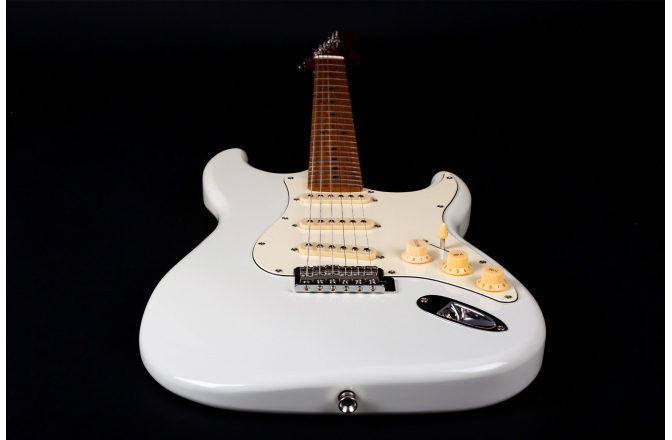 Chitară electrică JET JS-300 Olympic White