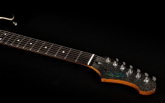 Chitară electrică JET JS-500 Black Sparkle
