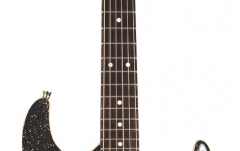Chitară electrică JET JS-500 Black Sparkle