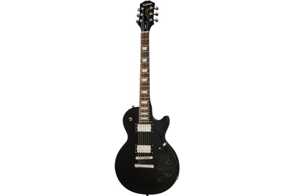 Les Paul Studio - Ebony