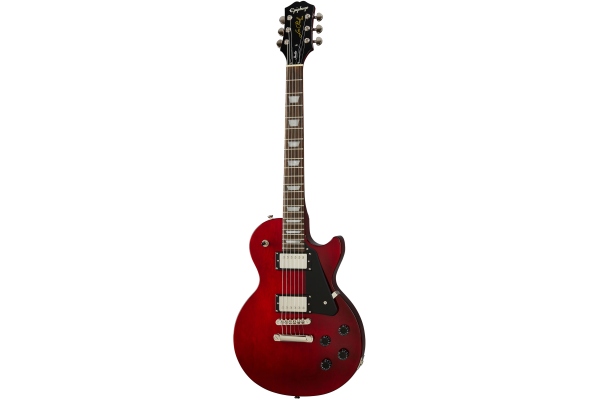 Les Paul Studio - Wine Red